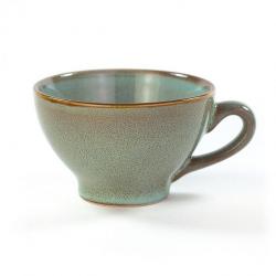 BOLÉE VERT de GRIS avec Anse BZH