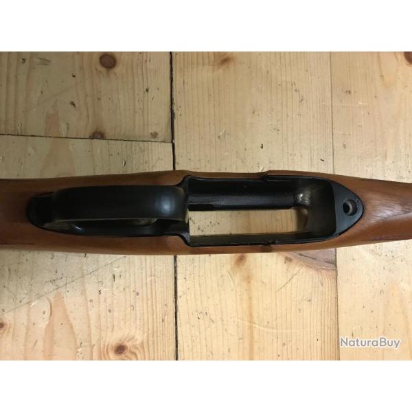 Pontet usin en ALU pour Steyr Mannlicher Mod M nouvelle fabrication 2.0