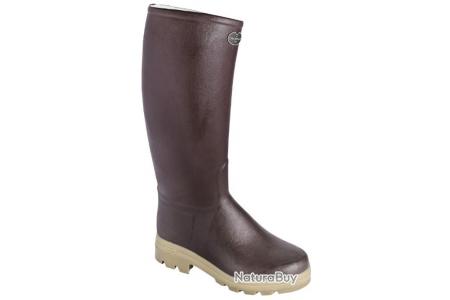 botte femme 35