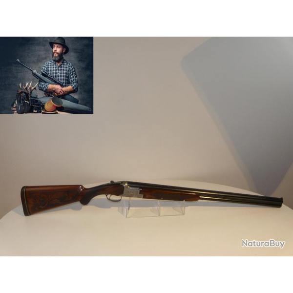 Fusil De Chasse Superpos BROWNING B25 B2G (590)