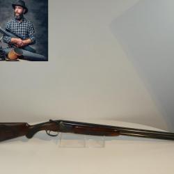 Fusil De Chasse Superposé BROWNING B25 (591)