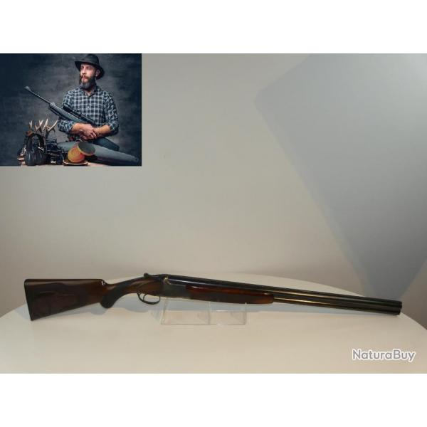 Fusil De Chasse Superpos BROWNING B25 (591)