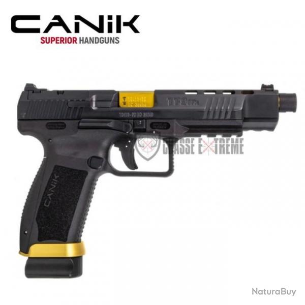 Pistolet CANIK Tp-9 Sfx Mod2 Custom