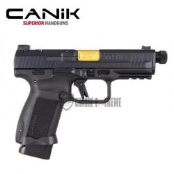 Pistolet CANIK Tp-9 Sf Elite Combat Exécutive