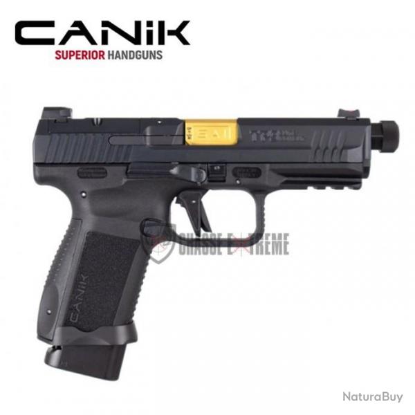 Pistolet CANIK Tp-9 Sf Elite Combat Excutive