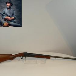 Fusil De Chasse Monocoup SOLKA (662)