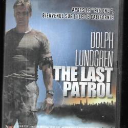 the last patrol dolph lundgren dvd