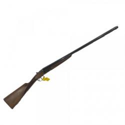 FUSIL RENATO BALDI B710 calibre 12 juxtaposé crosse anglaise