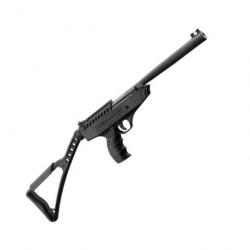 Pistolet à plomb BO Manufacture Langley Pro Sniper - Cal. 4.5 13.7 Jo - 13.7 Joules / Pistolet seul 