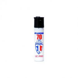 Aérosol Le Protecteur Puissance 70 gaz CS 75ml