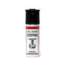 Aérosol Le Protecteur Gel Poivre 50ml