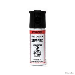 Aérosol Le Protecteur Gel Poivre 50ml