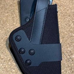 Holster UNCLE MIKES pour SIG P220 / P226