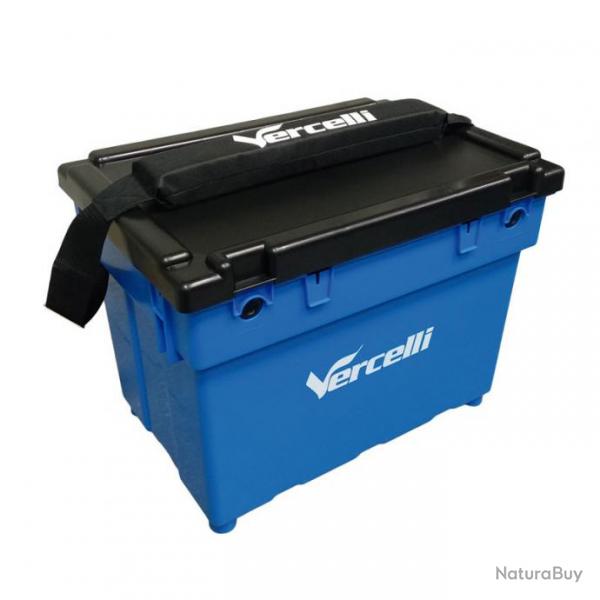 Vercelli boite Surf Container