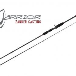 Canne Casting Warrior Zander 210cm (10 - 30gr) Fox Rage