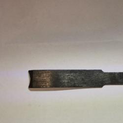 Ressort de hausse de Mauser 98 A, 98 az, 98a, 98az