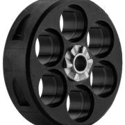Barillet aluminium Umarex d'arme à plomb en 4,5mm