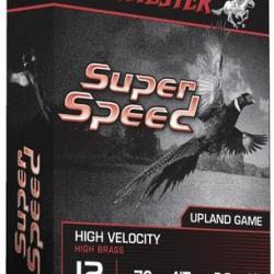 CAL 12/70 - SUPER SPEED GÉNÉRATION 2 - WINCHESTER 5