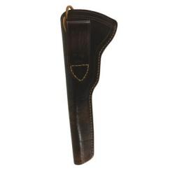 HOLSTER CEINTURE WESTERN - UNIFRANCE Droitier