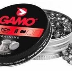 Boîte de plombs Match Classic Training cal 5.5 GAMO