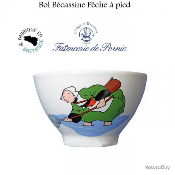 Bol Benelux Bcassine Pche  pied