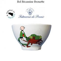 Bol Benelux Bécassine Brouette