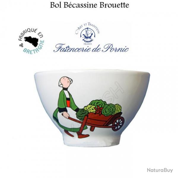 Bol Benelux Bcassine Brouette