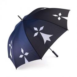 Parapluie Hermines XXL 2 places