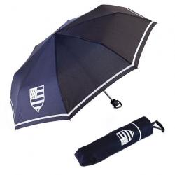 Parapluie pliant renforcé écusson breton