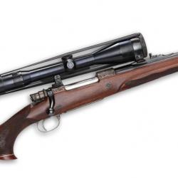 carabine DUMOULIN model 98 calibre 308 norma magnum