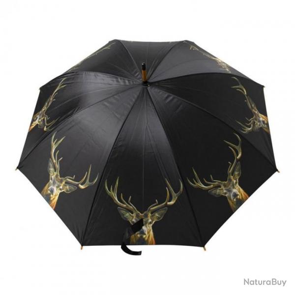 Parapluie Ttes de cerfs