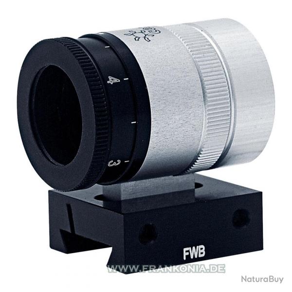 Guidon optique "vario-integral" (Excution: M 22)