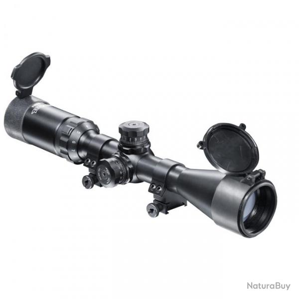 Lunette de vise 3-9 x 44 Sniper / non lumineuse