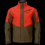 Veste de chasse Blaser® Outfits 2 en 1 Orange Blaze T2XL - Ducatillon