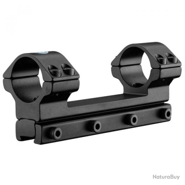 Colliers de montage Monobloc Sport Match Dampa - Prisme 11 mm 25.4 mm - 30 mm