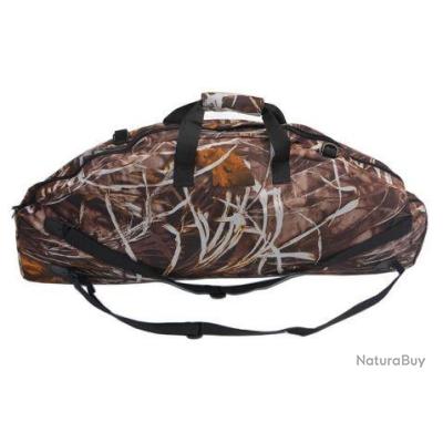 Sac Hoyt Camo – Rembourré Pour Arc Composé Et Flèches – Marque Vicxen – Occasion