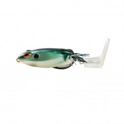 Leurre de surface booyah toad runner SHAD FROG