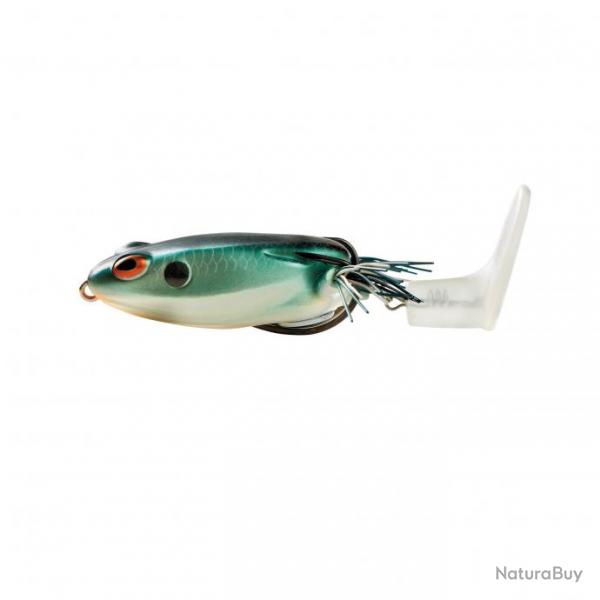 Leurre de surface booyah toad runner SHAD FROG