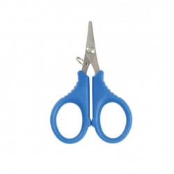 Ciseaux a tresse - braid scissors - 9 cm