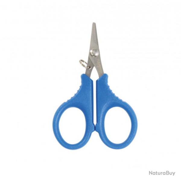 Ciseaux a tresse - braid scissors - 9 cm