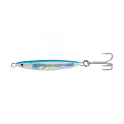 Cuiller "anchois" flashmer 18 gr D/BLEU