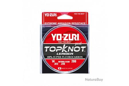 New Yo-Zuri TopKnot Leader HD 