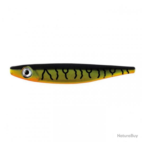 Leurre scratch tackle jig "fry" - 21 g ABLETTE D/NOIR (AN)