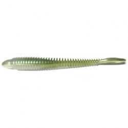 Leurre souple lunker city ribster 4" ½ 115 mm AYU (218)