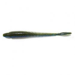 Leurre souple lunker city ribster 4" ½ 115 mm CHOBEE CRAW (223)