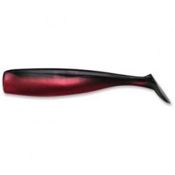 Leurre souple lunker city shaker 4" ½ 115 mm RED SHAD (20)