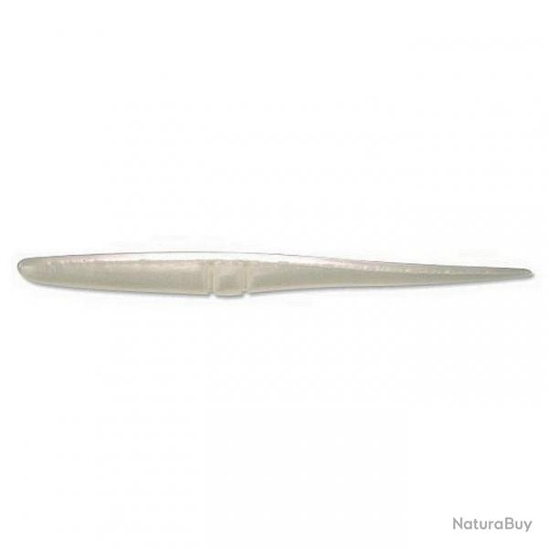 Leurre souple lunker city slug-go 6" 150 mm ALBINO SHAD       #36