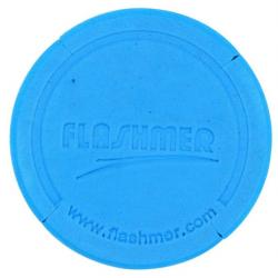 Pack 3x plioirs mousse rond - diam. 100 x 20 mm flashmer