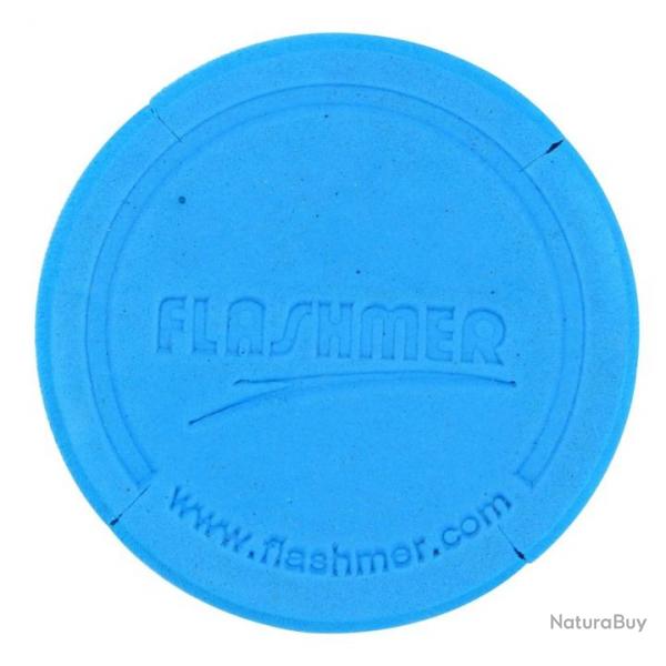 Pack 3x plioirs mousse rond - diam. 100 x 20 mm flashmer