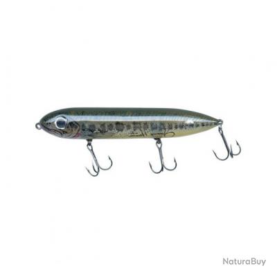 Poisson nageur HEDDON Super spook